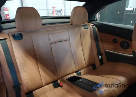 2018 BMW 430I xDrive from USA, damaged, VIN WBA4Z3C55JEC57515